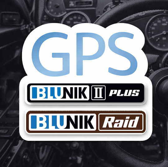 Comment appliquons-nous la technologie GPS dans les appareils Blunik de copilote?