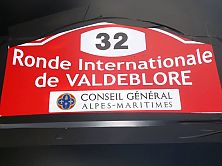 Ronde Internationale Valdeblore/Vesubie