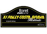 Rally Costa Brava Històric classifications