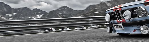 Andorra se viste de Rallye
