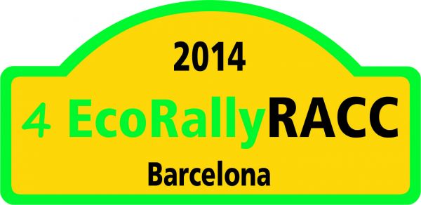  EcoRallyRACC  Classificació REGULARITAT