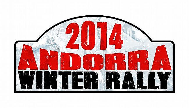 ANDORRA WINTER RALLY