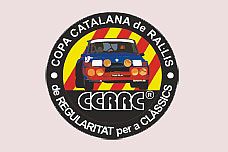 calendrier 2015 de la V Coupe Catalane des Rallyes de Régularité Classic