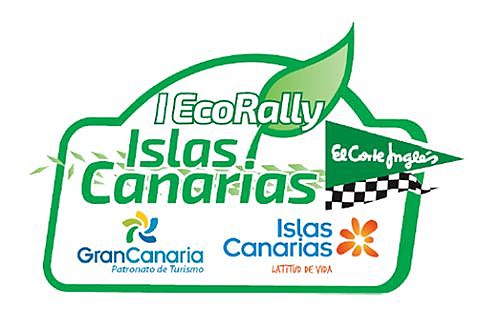 Campeonato de España Eco Rallys