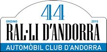 Ral·li d'Andorra Històric