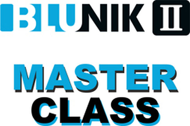 Master Class Blunik