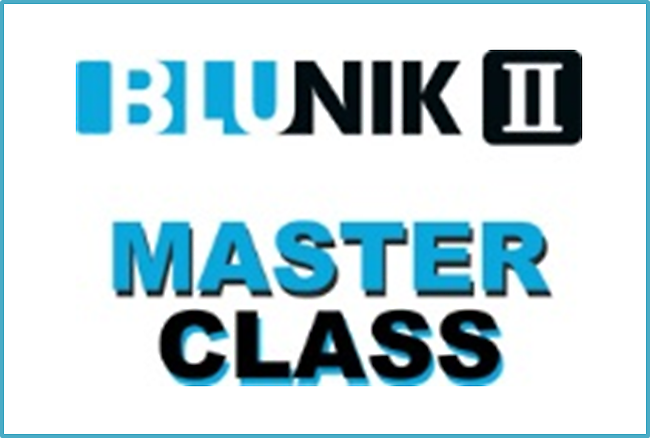 Master Class Blunik II