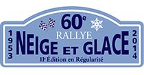Rallye Neige et Glace