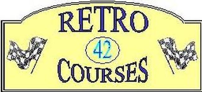 Classements 7ème Rallye Historique Retro-Courses 42