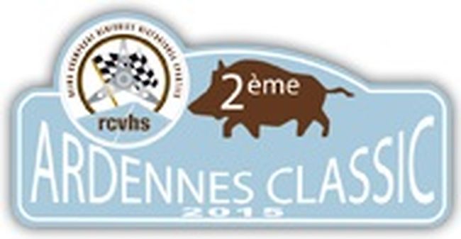Classificacions II Ardennes Classic