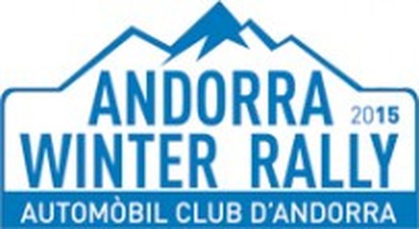 Clasificaciones Andorra Winter Rally