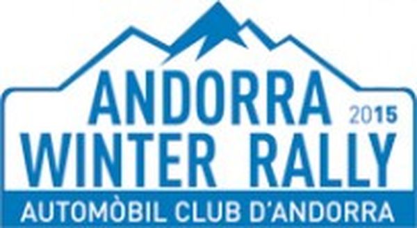 Classements Andorra Winter Rally