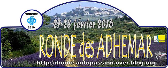 Ronde des Adhemar