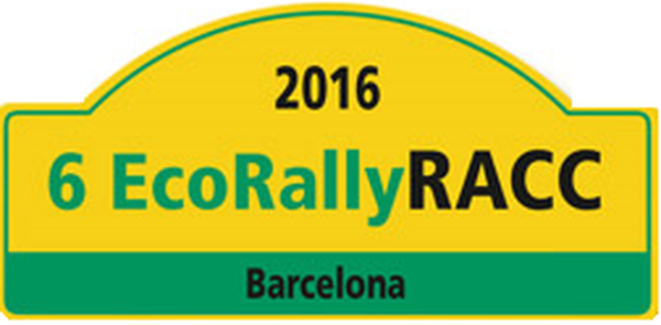 6e EcoRallyRACC