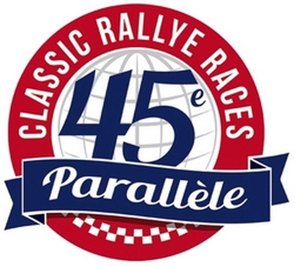 Classic Rally Race 45e Parallèle
