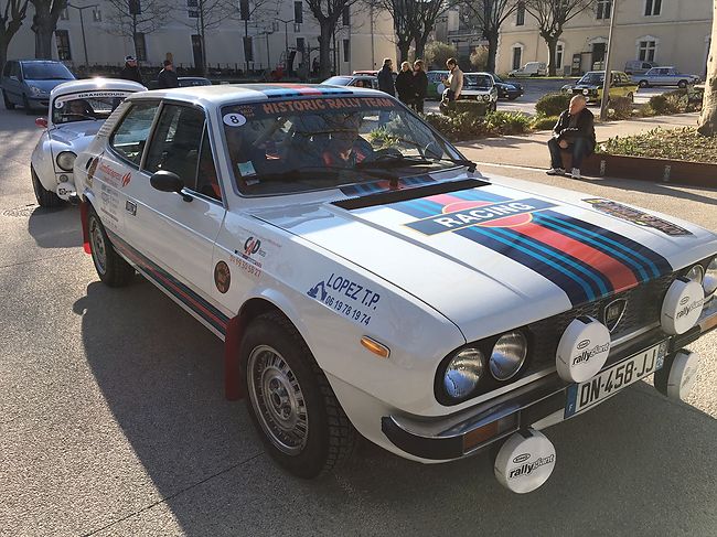 Pequeño reportaje de fotos y clasificaciones de la Ronde des Adhmear 2017