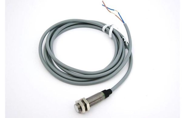 Inductive sensor