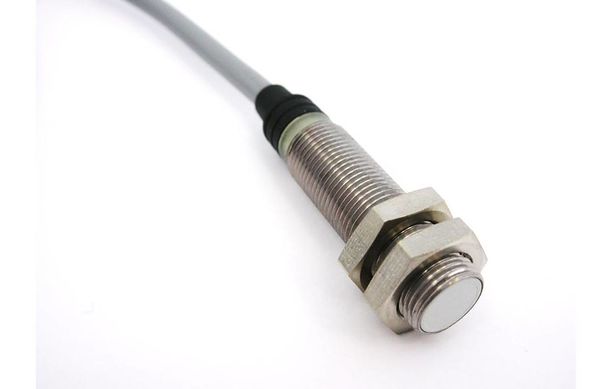 Inductive sensor