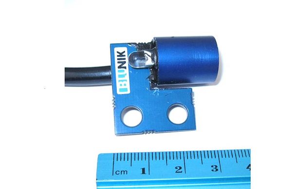 Magnetic sensor