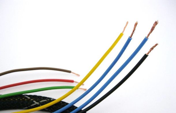 Cable de connexió