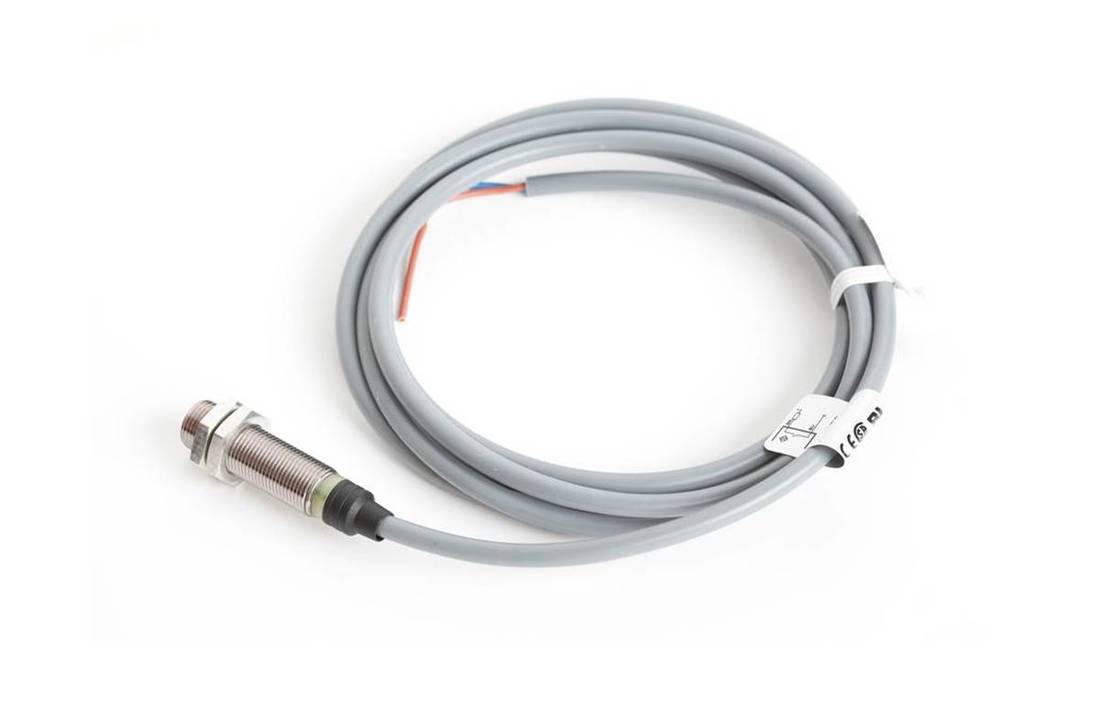 Kurbelwellensensor 833C0040 RIDEX 3-polig, Induktivsensor ➤ RIDEX 833C0040  günstig online