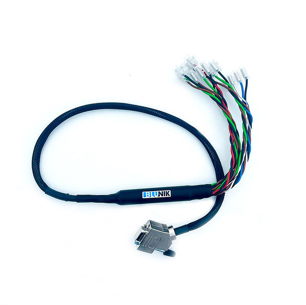 Cable de conexión Raid