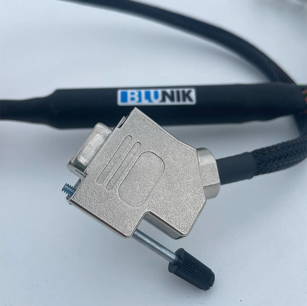 Cable de conexión Raid