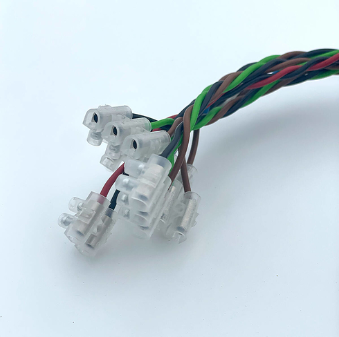 Cable de conexión Raid