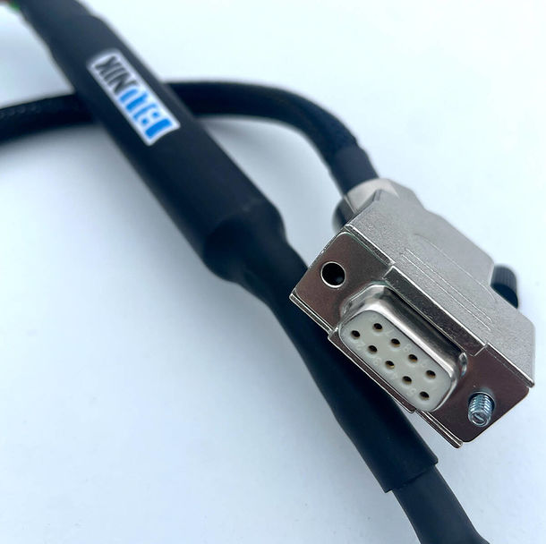 Cable de conexión Raid
