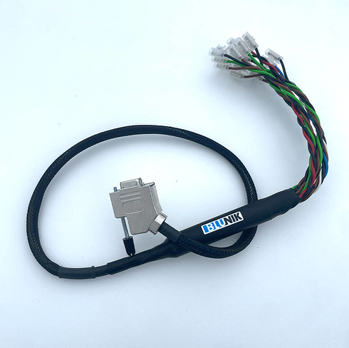 Cable de conexión Raid