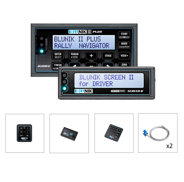 Kit Plus Sport