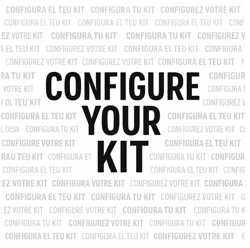 Configura tu Kit