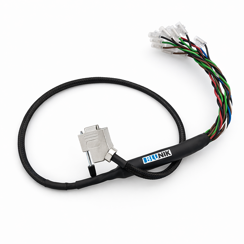 Cable de conexión Raid