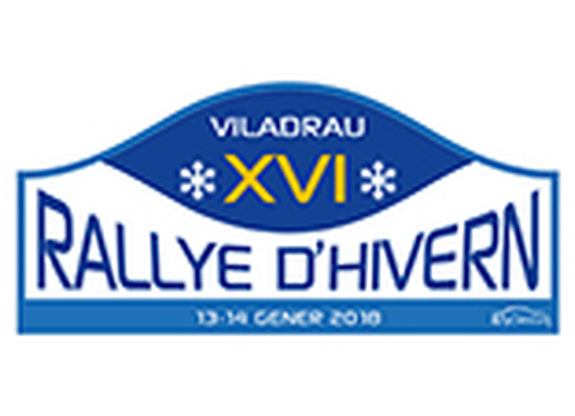 Rallye d'Hivern 2019