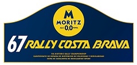 67 Rally Moritz Costa Brava