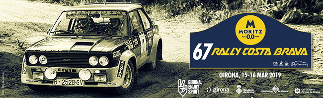 67 Rally Moritz Costa Brava