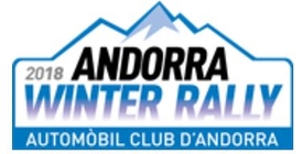 Andorra Winter Rally 