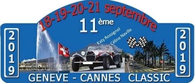 11ème Genève Cannes Classic 