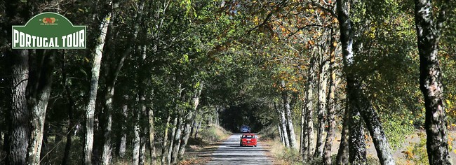 3o Rallye Portugal Tour