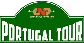 3ème Rallye Portugal Tour