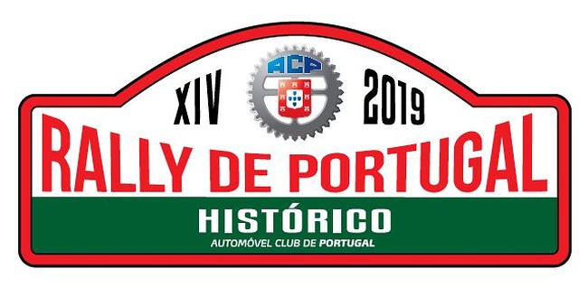 XIV Rally Portugal Histórico