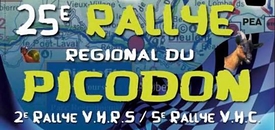 Rallye Regional du Picodon