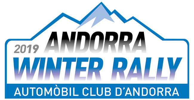 Andorra Winter Rally 2019