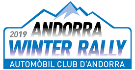 Andorra Winter Rally 2019