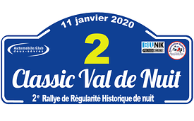 2e Classic Val de Nuit