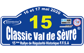 15ème Classic Val de Sèvre