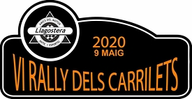 VI Rally dels Carrilets