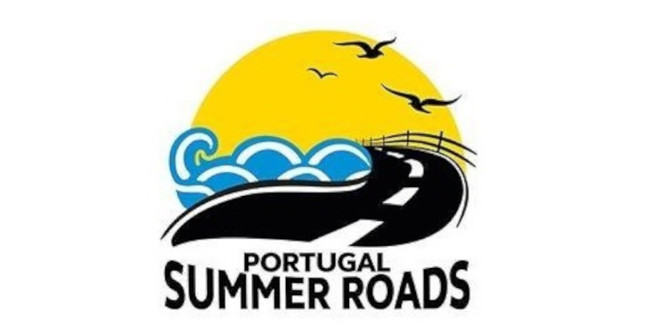 I Portugal Summer Roads