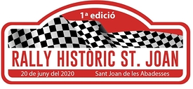 I Rally Històric St. Joan