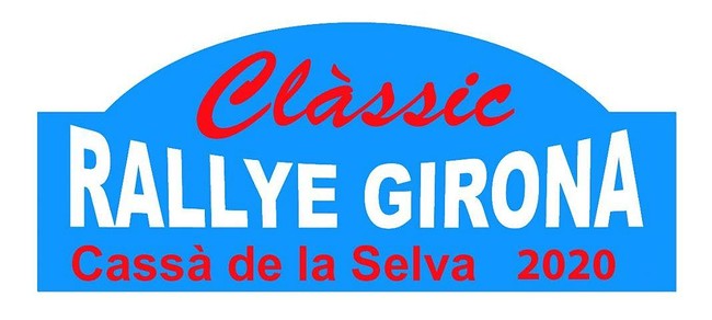 II Rally Clàssic Girona